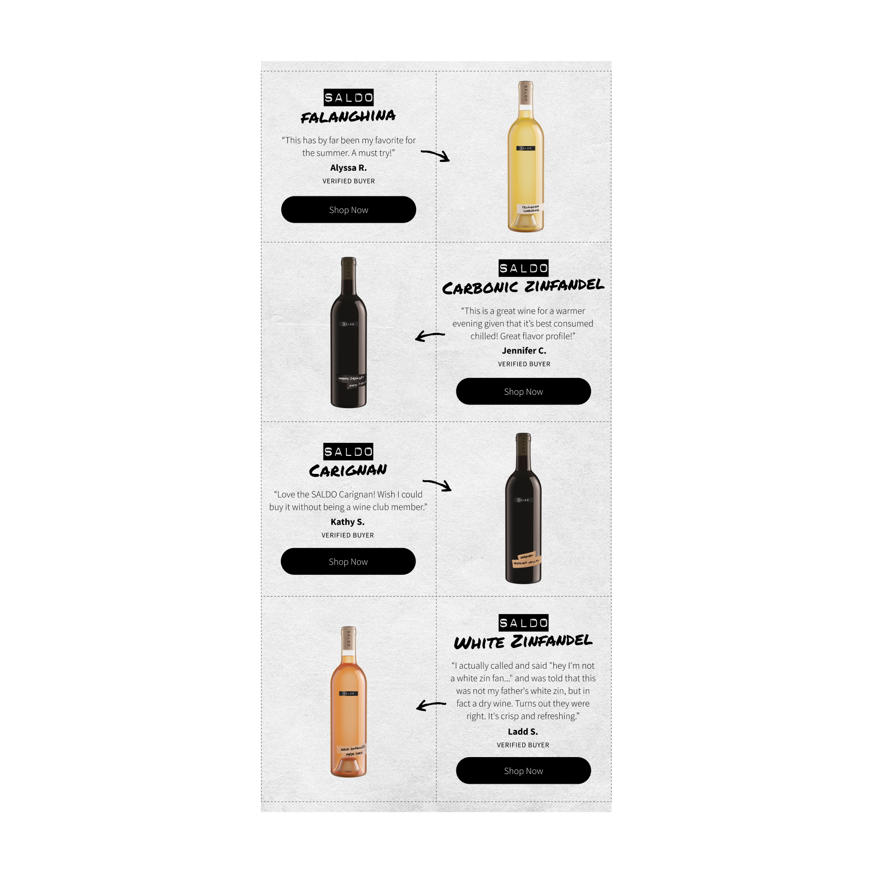 The Prisoner Wine Company project frame 02